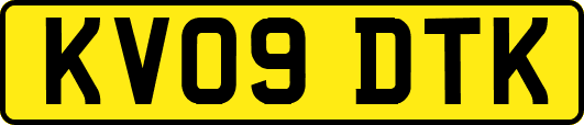 KV09DTK
