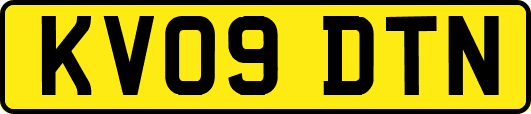 KV09DTN