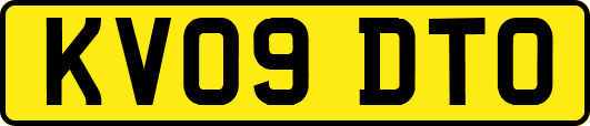 KV09DTO