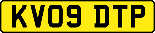 KV09DTP