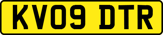 KV09DTR