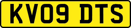 KV09DTS