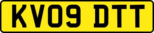 KV09DTT