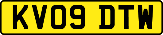 KV09DTW