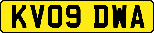 KV09DWA