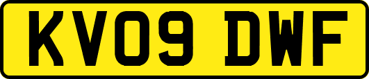 KV09DWF