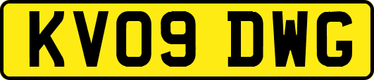 KV09DWG