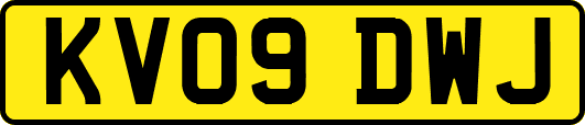 KV09DWJ