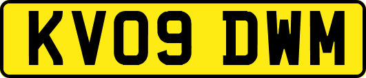 KV09DWM
