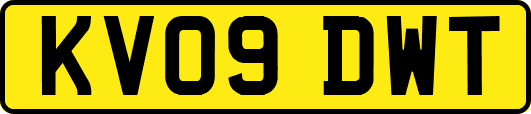 KV09DWT