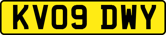 KV09DWY