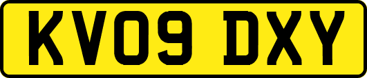 KV09DXY