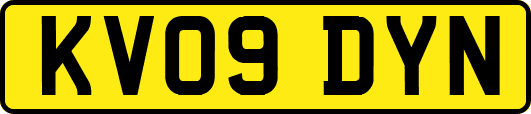 KV09DYN