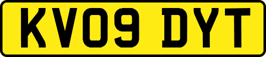 KV09DYT