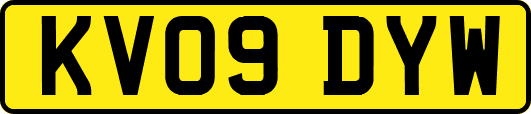KV09DYW