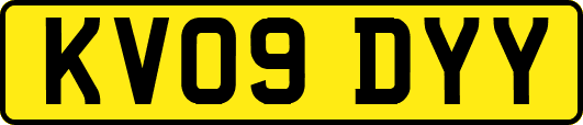 KV09DYY