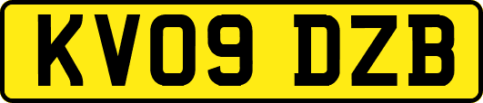 KV09DZB