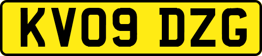 KV09DZG