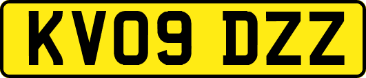 KV09DZZ