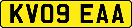 KV09EAA