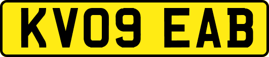 KV09EAB
