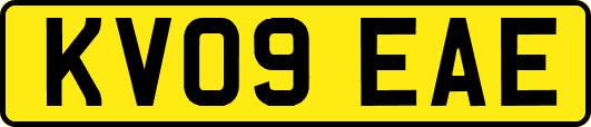 KV09EAE