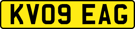 KV09EAG