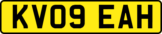 KV09EAH