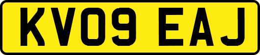 KV09EAJ