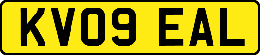 KV09EAL