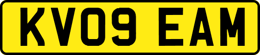 KV09EAM