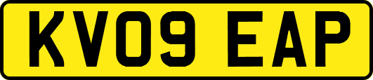 KV09EAP