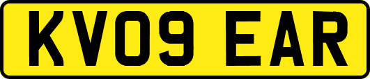 KV09EAR