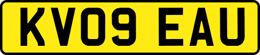 KV09EAU