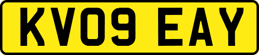 KV09EAY