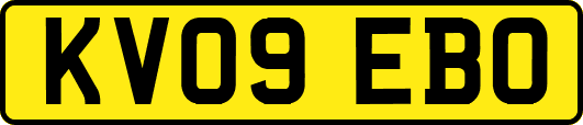 KV09EBO