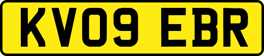 KV09EBR