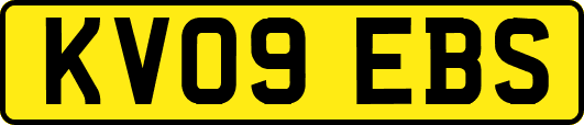 KV09EBS