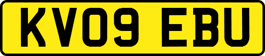 KV09EBU