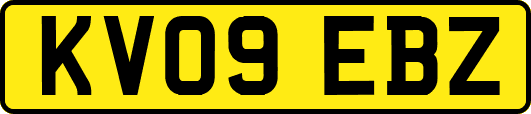 KV09EBZ
