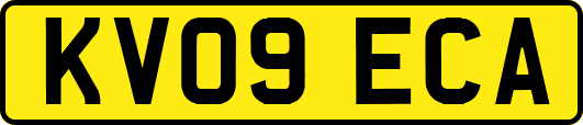 KV09ECA