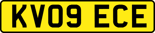 KV09ECE