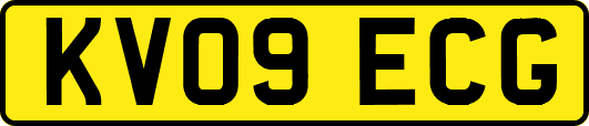 KV09ECG