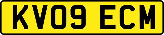 KV09ECM