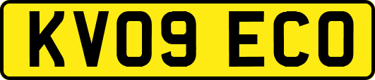 KV09ECO