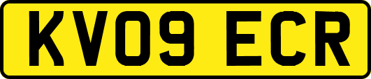 KV09ECR