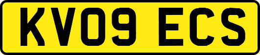 KV09ECS