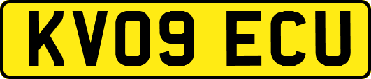 KV09ECU