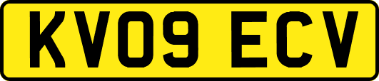 KV09ECV