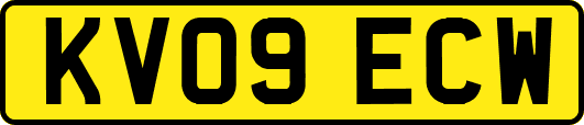 KV09ECW
